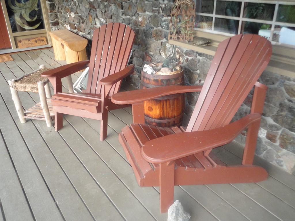 Mountain Springs Nature Retreat Bed & Breakfast 2*