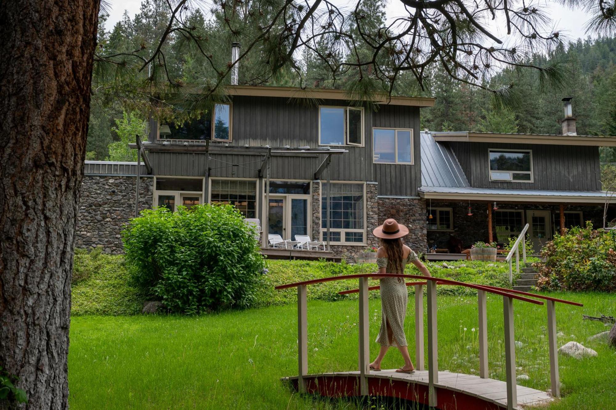 Mountain Springs Nature Retreat Bed & Breakfast 2*