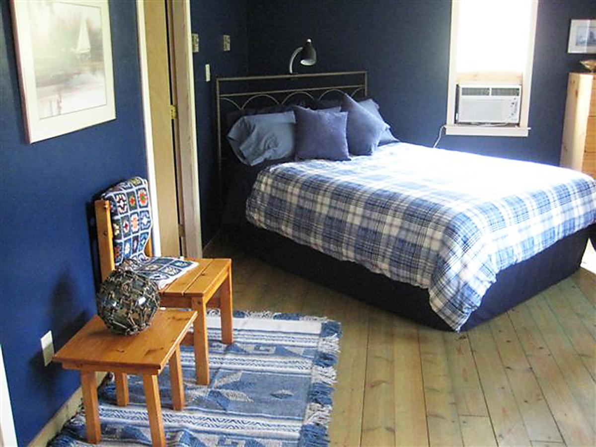 Mountain Springs Nature Retreat