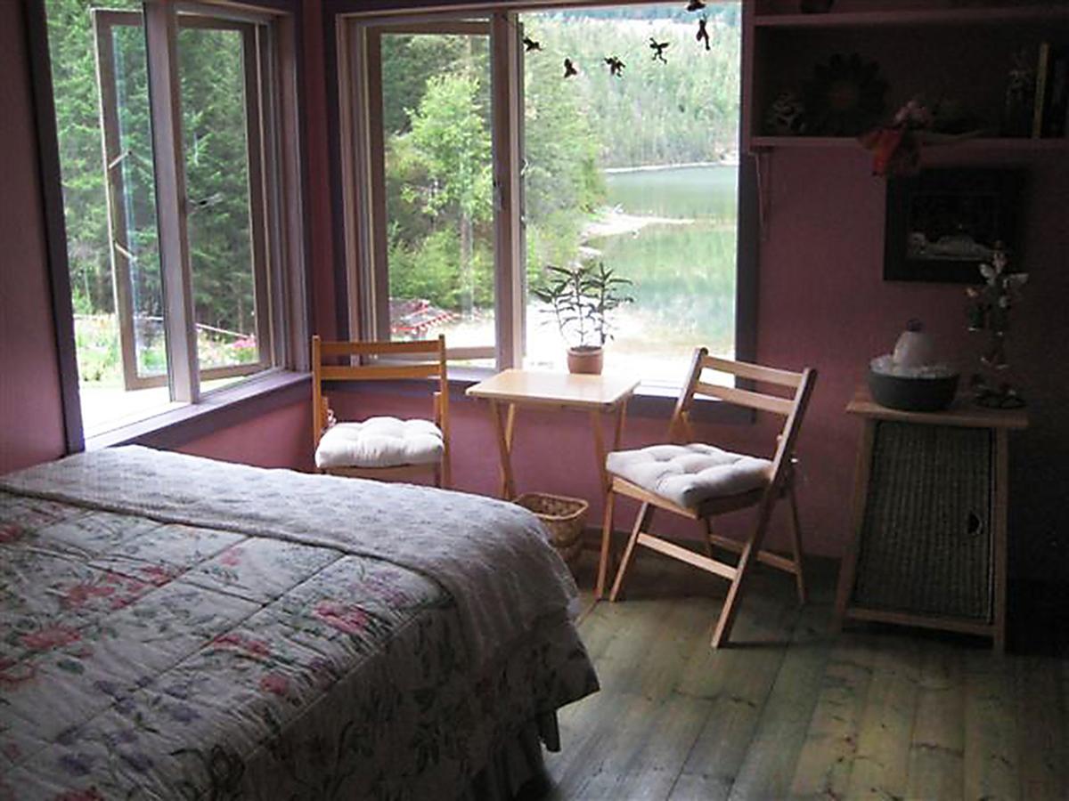 Mountain Springs Nature Retreat 2*