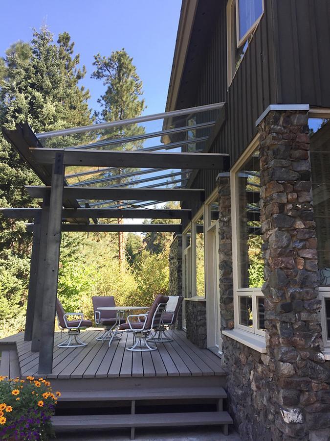 Mountain Springs Nature Retreat Bed & Breakfast 2*