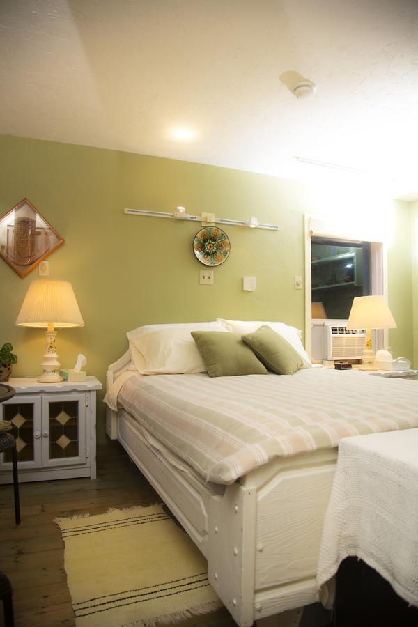 Mountain Springs Nature Retreat Bed & Breakfast 2*