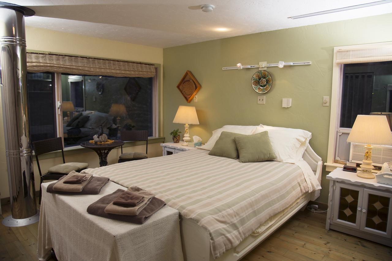 Bed & Breakfast Mountain Springs Nature Retreat 2*